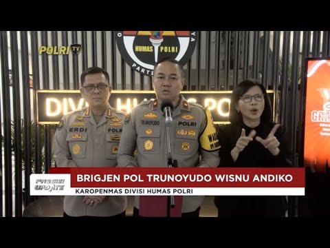 PRESISI UPDATE: OPERASI TERPUSAT PURI AGUNG 2024 25/04/2024 20.00 (1/2)