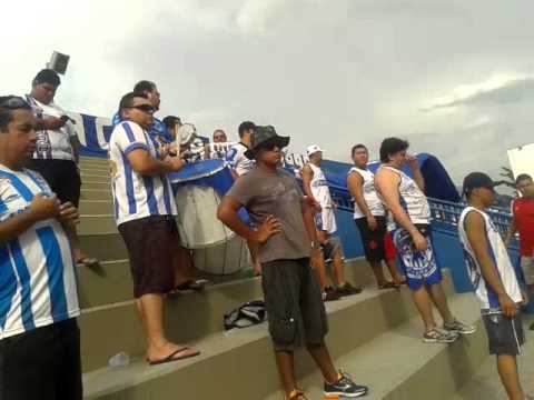 São Raimundo 2 x 1 Nacional