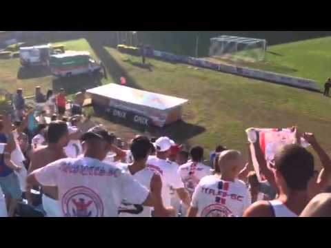 Avai x Marcílio Dias