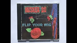 HUSKER DU-EVERY EVERYTHING taken from the album flip your wig (hd) (cd rip..) #subscribe