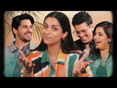 Get Ready for Some Real Talk. Let's get Shame Less!e