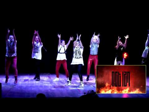 akihabara 9 001 Touch Of Power