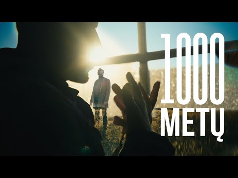 Grupė 2 Karolis ir Donatas - 1000 metų