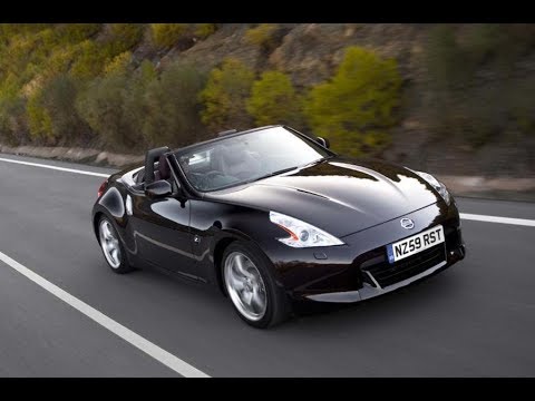 Thumbnail for Autocar confidential Bentley on a 911 rival, Nissan 370Z replacement and more by Wolfgang Dürheimer