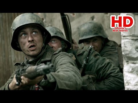 Generation War - Fighting in the Streets