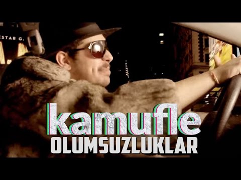 Video thumbnail for Olumsuzluklar
