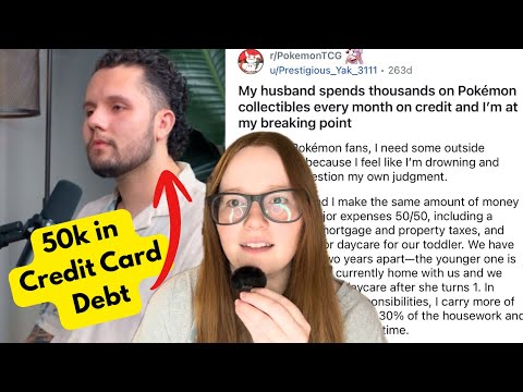 People Are Ruining Their Lives Over Pokemon Cards