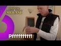 HILARISCH: Martien heeft RUZIE met een rol AFPLAKTAPE! ? | Chateau Meiland