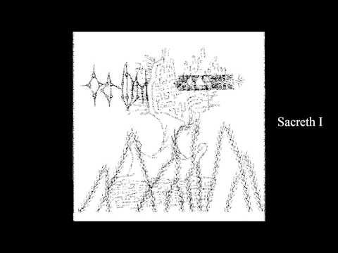 Ocrilim - Sacreth 1