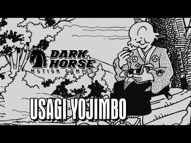 Video de pronunciación de Usagi en Inglés