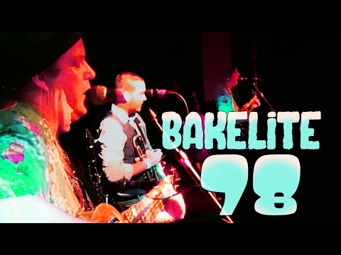 Bakelite 78 