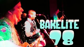 Bakelite 78 
