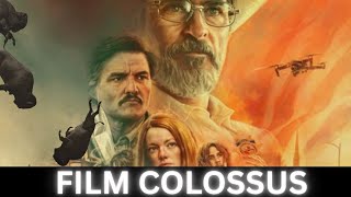 Eddington & SolidGoldMagikarp | Themes, Meaning, Ending