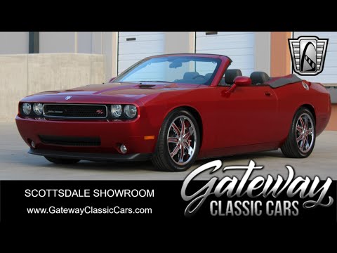 2009 Dodge Challenger (CC-1970491) for sale in O'Fallon, Illinois