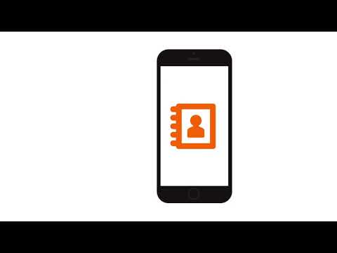 Cómo activar la tarjeta SIM de Orange