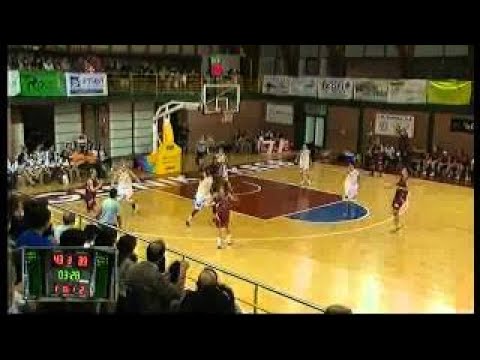 LF J2 GERNIKA BIZKAIA.,69 66,ZAMARAT. (18/10/2017)