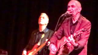 Paul Kelly live -- &quot;Careless&quot; Minneapolis Oct. 11, 2017