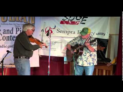 2014-05-31 Sr1 Tom Dillon - Julian Fiddle Contest 2014