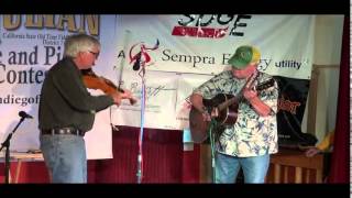 2014-05-31 Sr1 Tom Dillon - Julian Fiddle Contest 2014