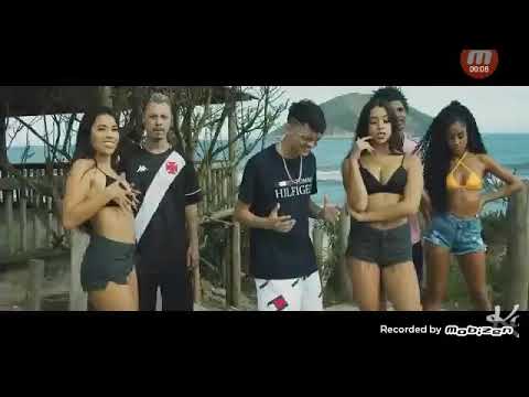 Gui Andrade, PL Torvic e LB único é sempre assim