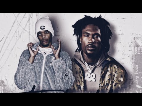 NBL Tq - That’s Me & Hunxho (Lyric Video)