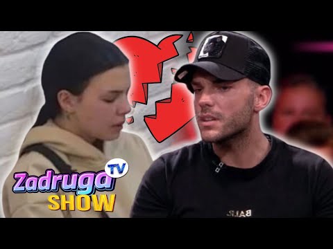 OTKRIVENO BRUTALNA INFORMACIJA O RASKIDU ANITE I ANĐELA! Isplivala sva SRAMOTA na videlo!