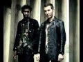 Massive attack - Spying glass (remix) 