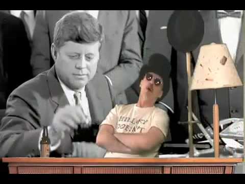 Neal Fox: F-ck The Fed (Music Video)