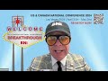 BNI US CORE March Connection Newsletter Video from Ron Leonard