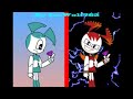 Chaos Jenny Tribute 2018