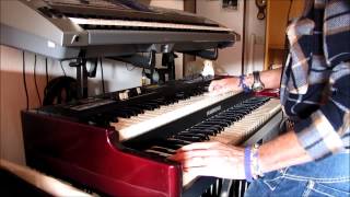 CAMERA CON VISTA SUL DESERTO  ( LIGABUE- BASSOTUBA53 )