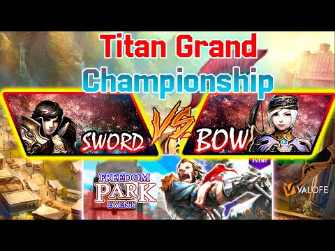 Titan 27/06/2021 PM | Kinkin82 vs Wayanz | Atlantica Global