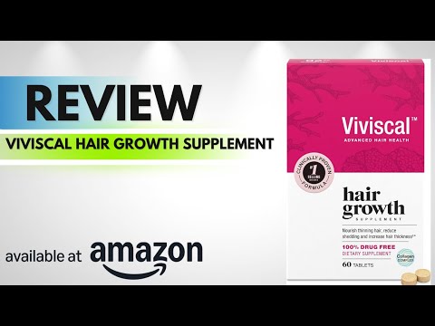 Viviscal Amazon