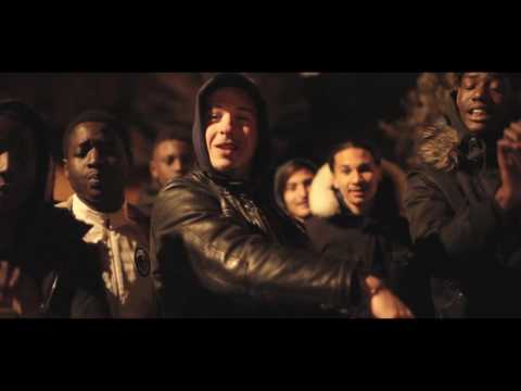 LaSgang ft. Bilzomic - Clik Clak Paw | Clip by @FiveCollectif