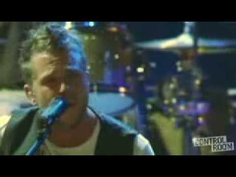One Republic All Fall Down Live