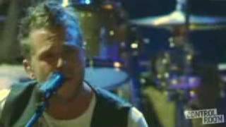 One Republic All Fall Down Live