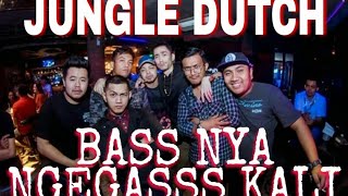 Download lagu DJ SATU HATI SAMPAI MATI | JUNGLE DUTCH SUPER BASS NYA BIKIN AUTO MELAYANG TINGGI mp3
