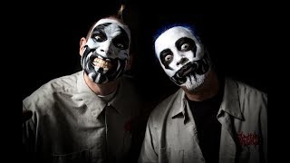 Twiztid Turned their backs on the Juggalos!