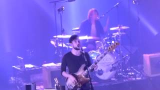 Puggy - Goddess Gladys @ Ancienne Belgique  23-02-2013