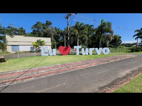 TURVO / SC.