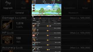 Abandoned Knight Trailer (Android, IOS) #shorts