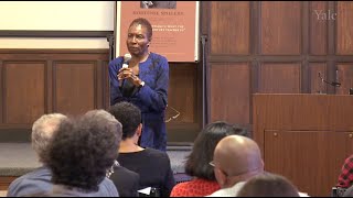 Hortense J. Spillers, “Shades of Intimacy: What the Eighteenth Century Teaches Us”