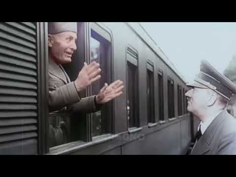 Mussolini Edit - Last Summer