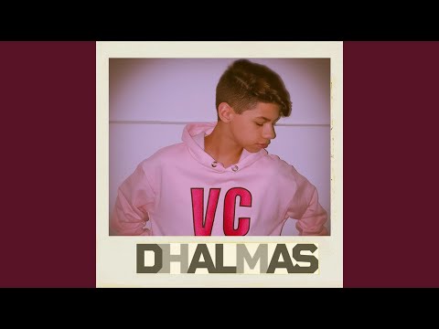 Sonhei Com Você - Dhalmas