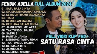 Download lagu ADELLA FULL ALBUM 2025 || FENDIK FEAT DIFARINA INDRA || SATU RASA CINTA ,TIARA ,SATRU2 mp3 Download lagu ADELLA FULL ALBUM 2025 || FENDIK FEAT DIFARINA INDRA || SATU RASA CINTA ,TIARA ,SATRU2 mp3