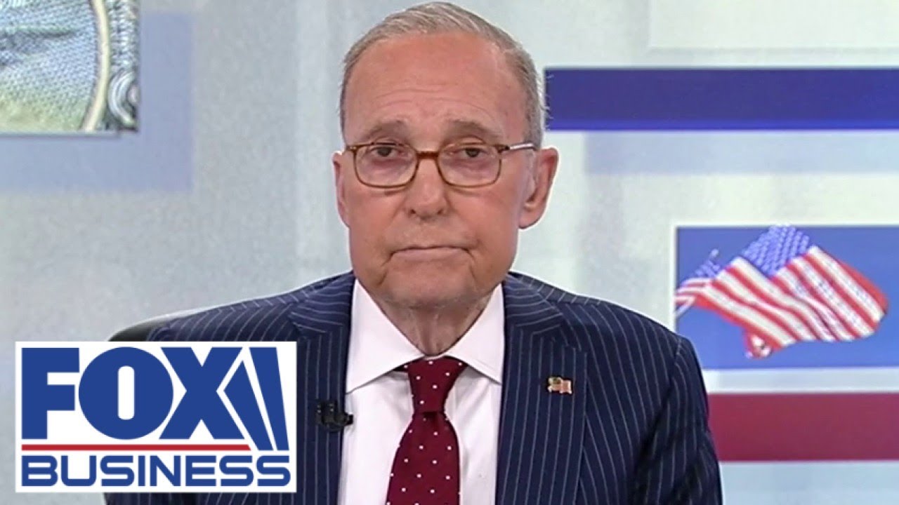 Larry Kudlow: Iranians sent back a ridiculous set of agreement conditions