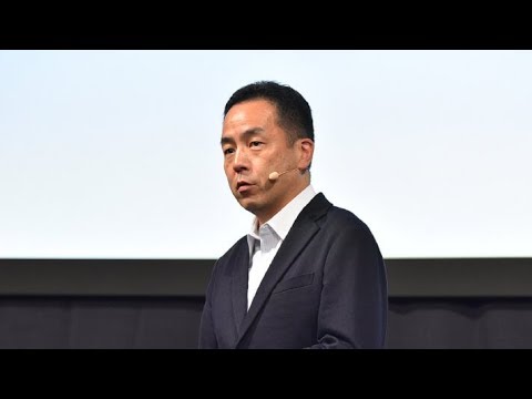 食料産業学科 ケガ・スポーツ・介護を支える日本伝統医療／帝京大学 櫻井 庄二 先生【夢ナビTALK】