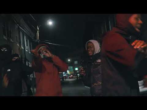 Lil Ricco - Ronda Rousey (Shot by HonoraryVisions)