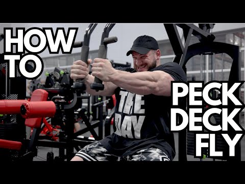 Pec Deck