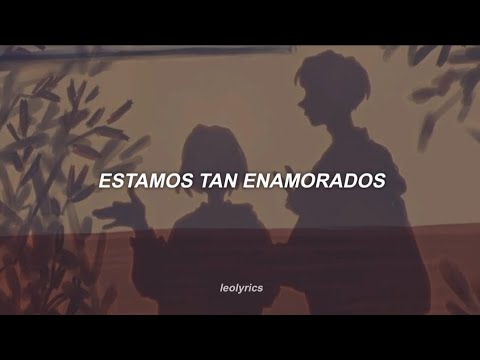 "estamos tan enamorados" | Mon Laferte - Química Mayor (Letra)